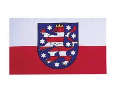 Thüringen Nr. 2427