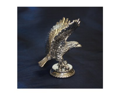 Zinn Figuren: Adler Mittel Nr. 1821