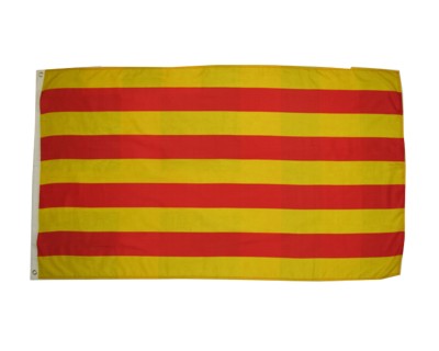 Katalonien (span. Region) Nr. 2384