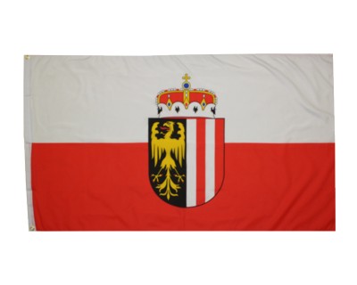 Oberösterreich mit Wappen Nr. 1603