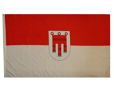 Vorarlberg (österr. Bundesland) Nr. 2207