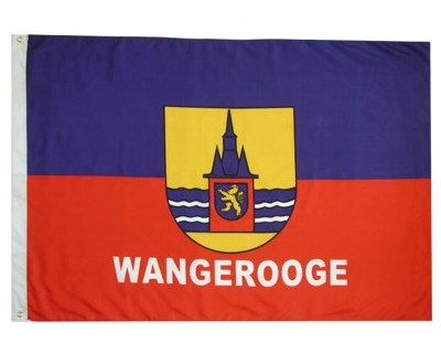 Wangerooge Insel Nr. 2194