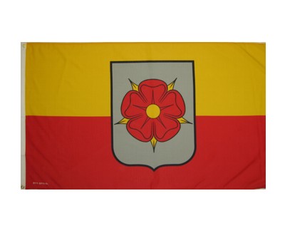 Schaumburg-Lippe mit Rose Nr. 2228