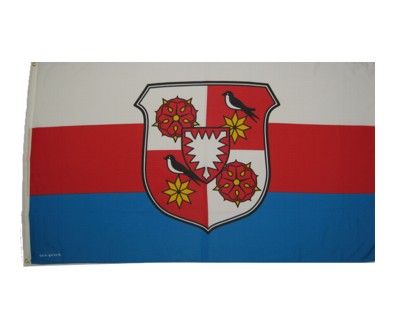 Schaumburg-Lippe, Herzogtum mit Wappen Nr. 2432