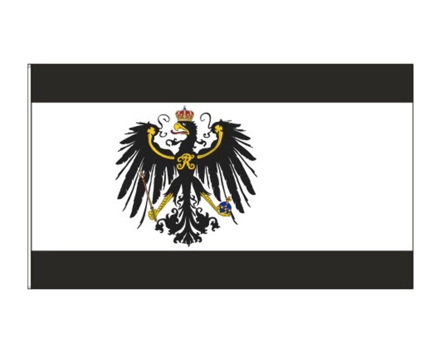 Preußen-Königreich 1892-1918 Nr. 2230