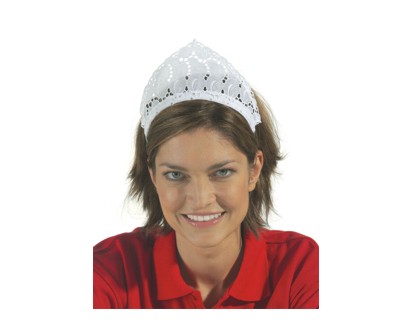 Servierhaube Nr.02L58