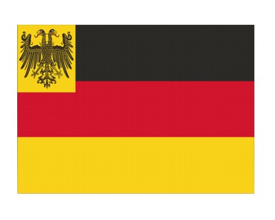 Reichsflotte 1848 - 1852 Nr. 2429