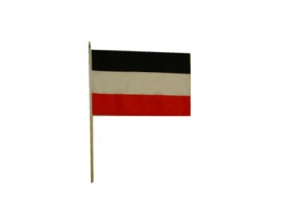 Dt. Reich Nationalflagge vom dem 1. Weltkrieg Nr. 2083