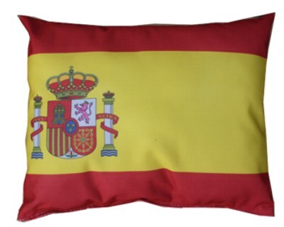 Kissen Spanien Nr. 3140