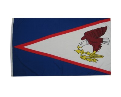 American Samoa Nr. 2662