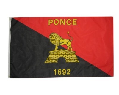 Ponce von 1692 Nr. 2388