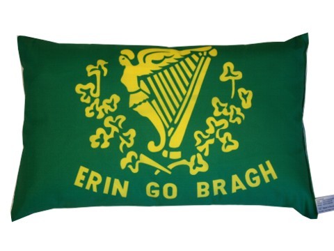 Kissen Irland - Erin go Bragh Nr. 1165