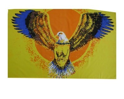Fliegender Adler Fahne Nr. 112